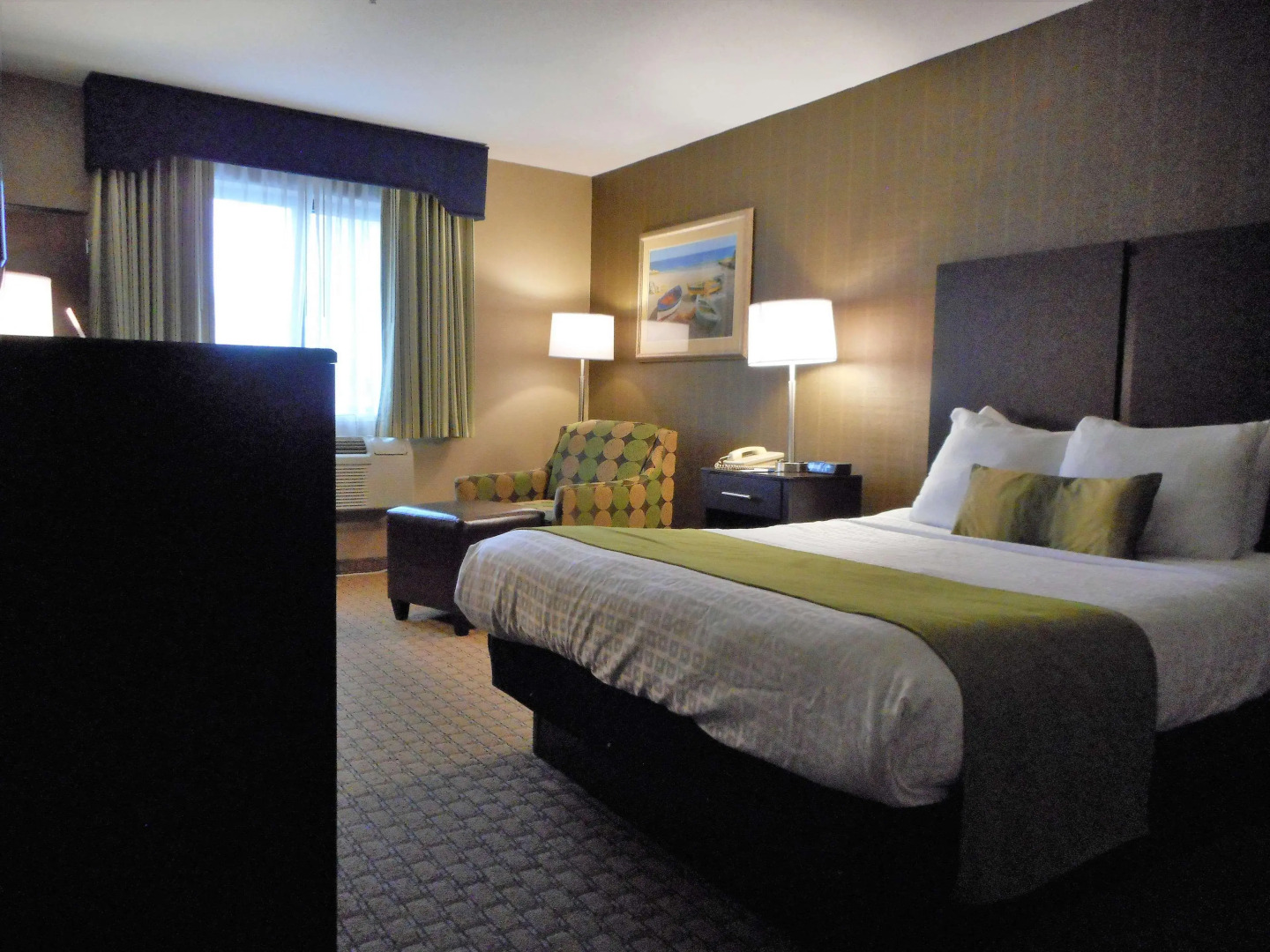Best Western Providence Warwick Airport Inn
