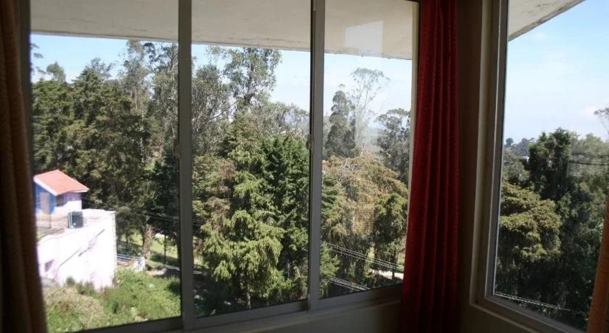 Rowan Tree by Poppys Kodaikanal