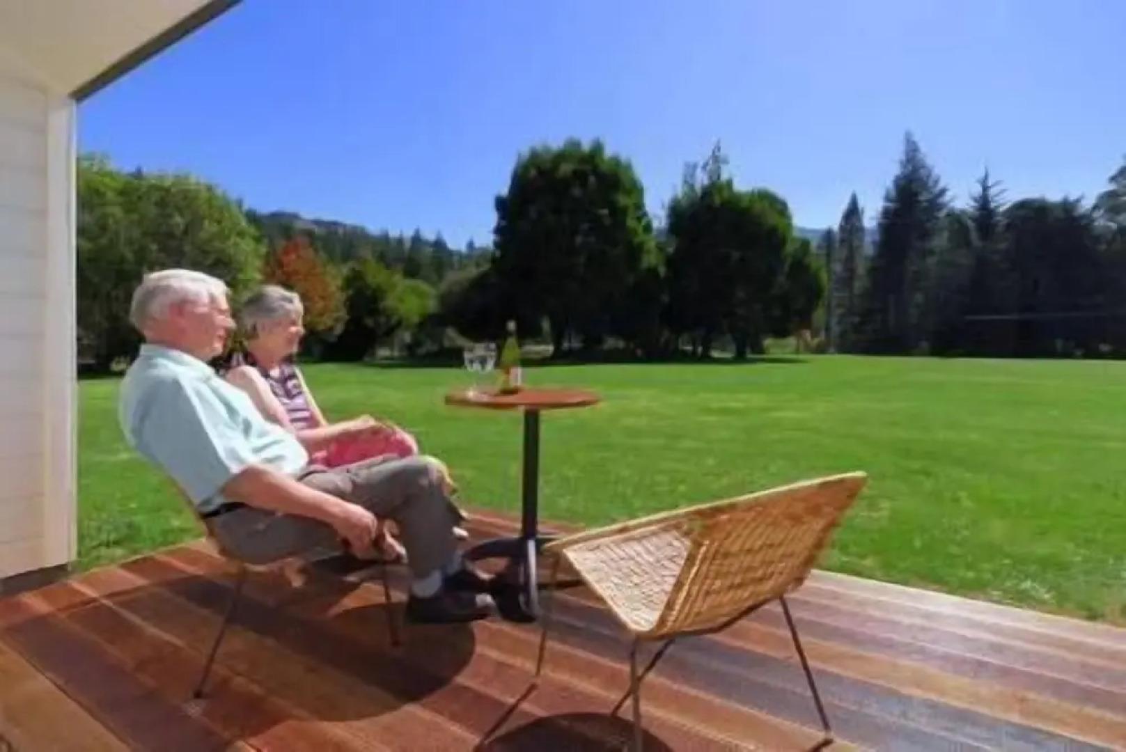 Mount Richmond Estate Motels