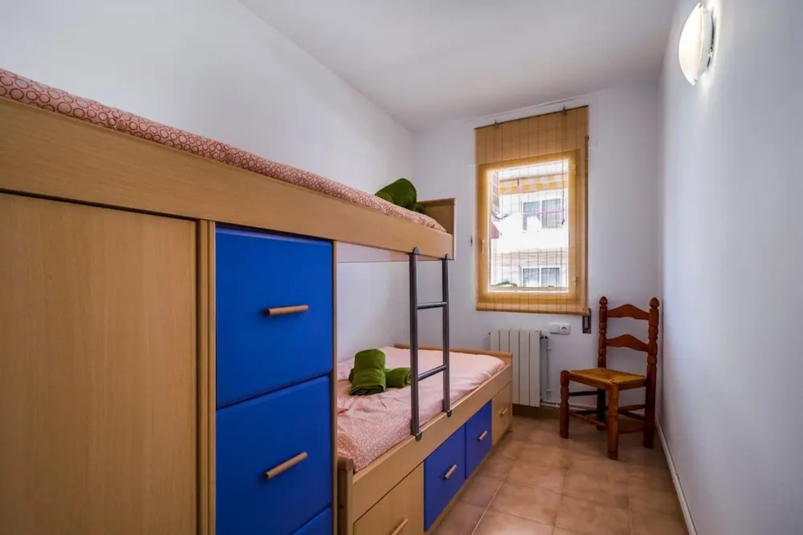 Apartamento Vivalidays Marina