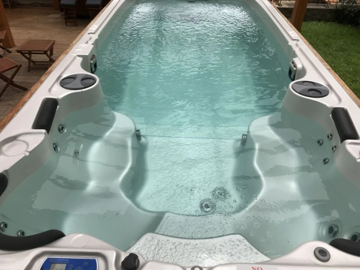 Gîte Domaine des Mollières