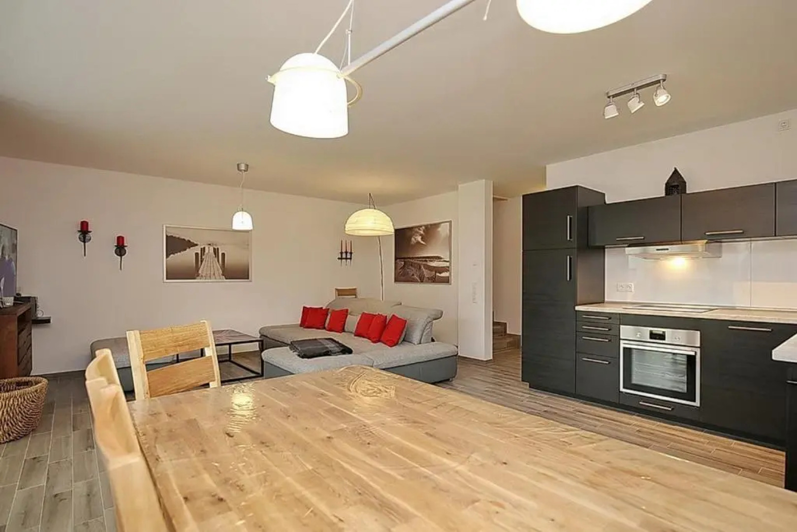 Feriendorf Am Mariannenweg Reethaus 03a