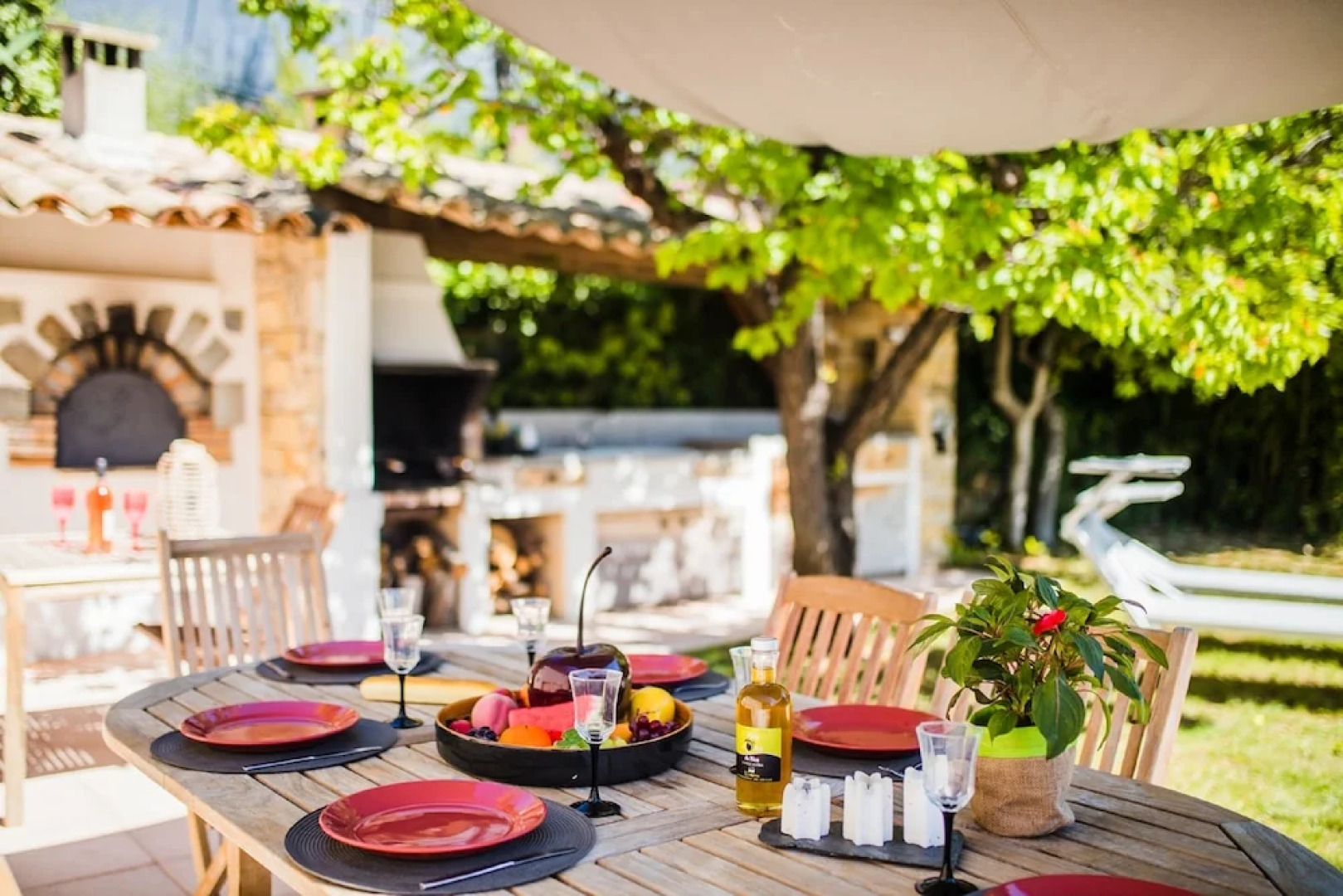 Castagniers Soutrane VI4144