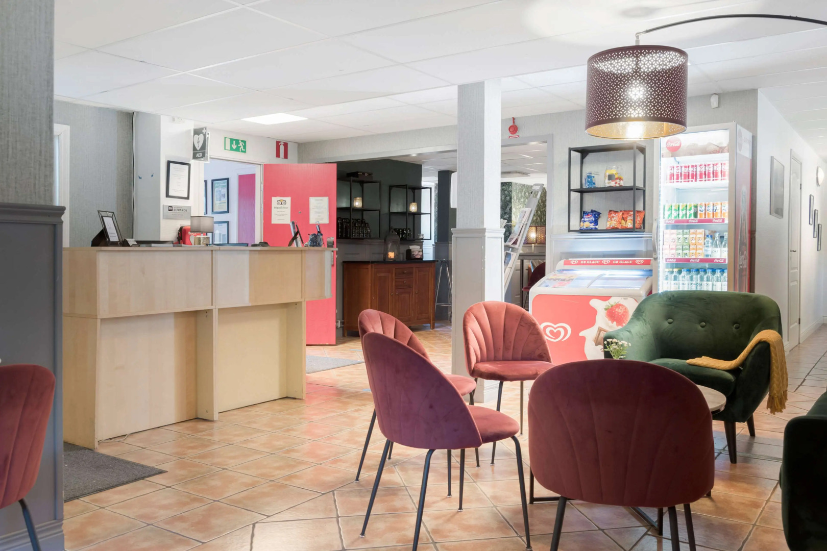 Sure Hotel by Best Western Vilsta Sporthotell