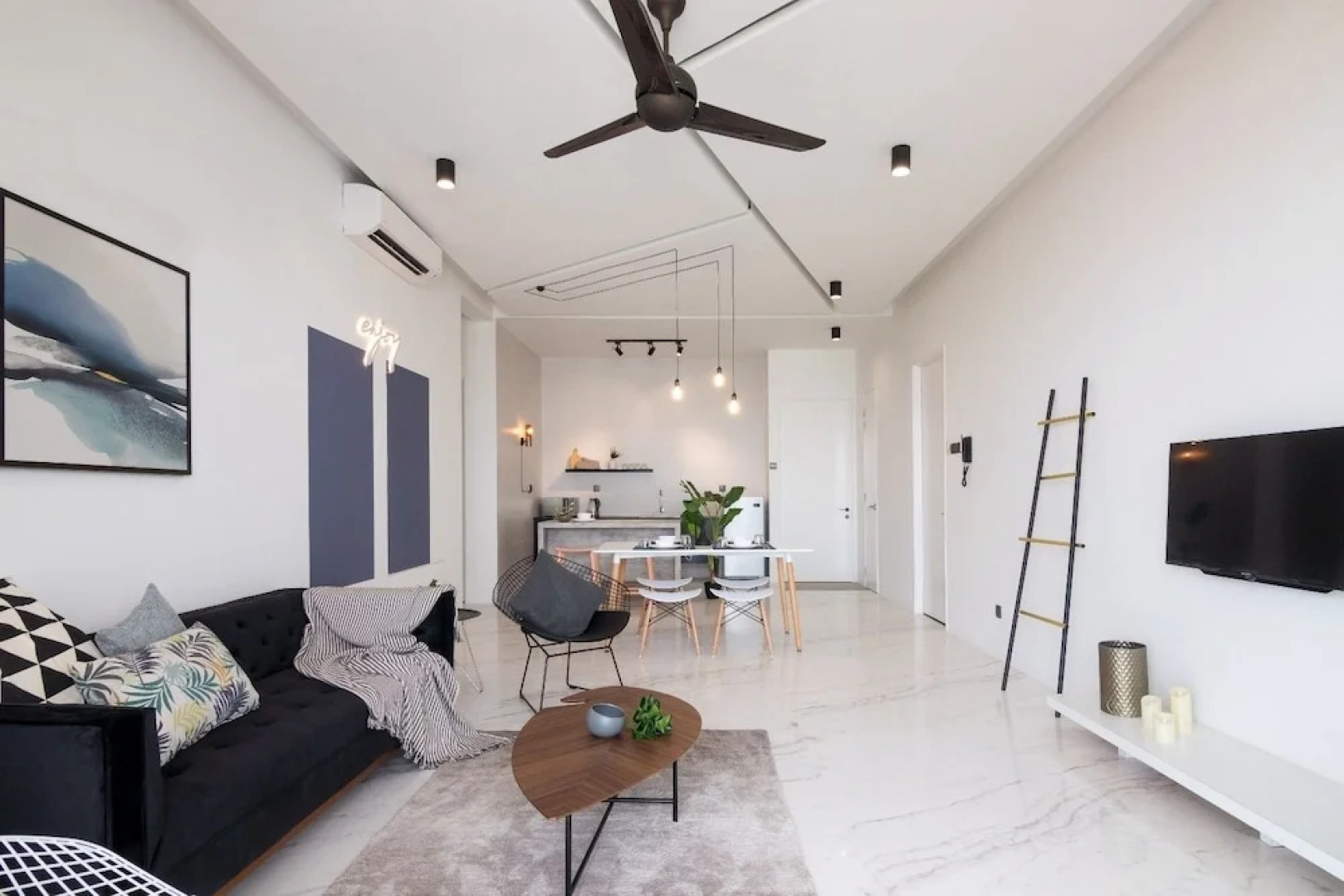 Arte Luxury Suite Apartment