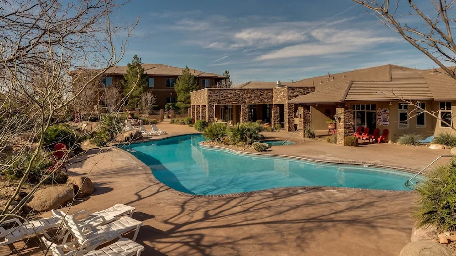 The At Coral Springs Resort 3 Bedroom Apts by RedAwning