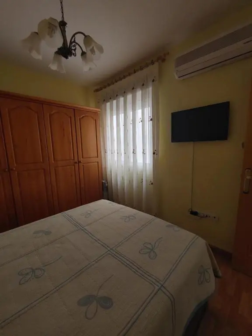 Apartamento Maravillas