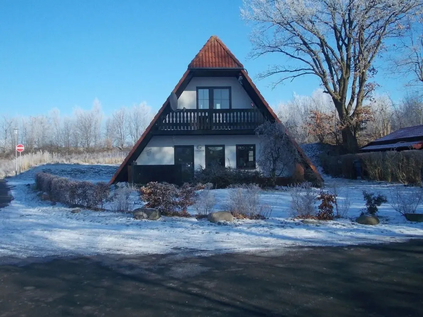 Spacious Pet-friendly Holiday Home in Marlow