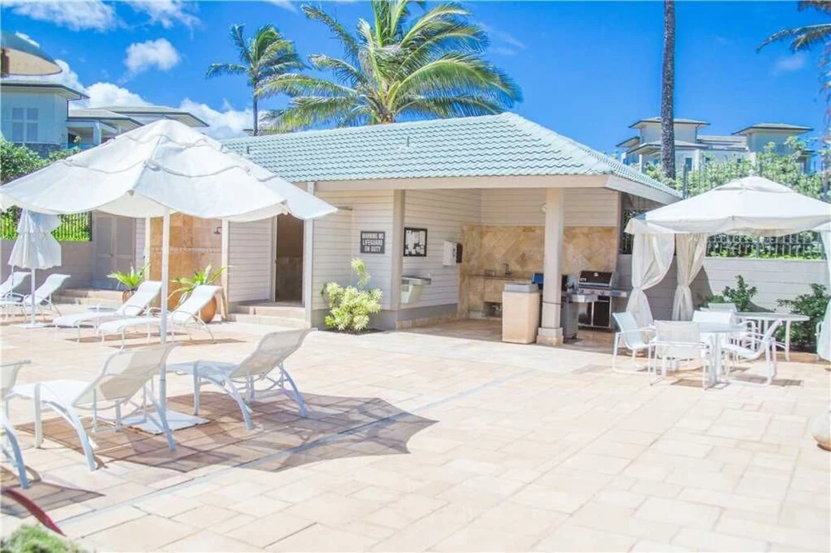 Kapalua Bay Villas 37G4 - Two Bedroom Condo
