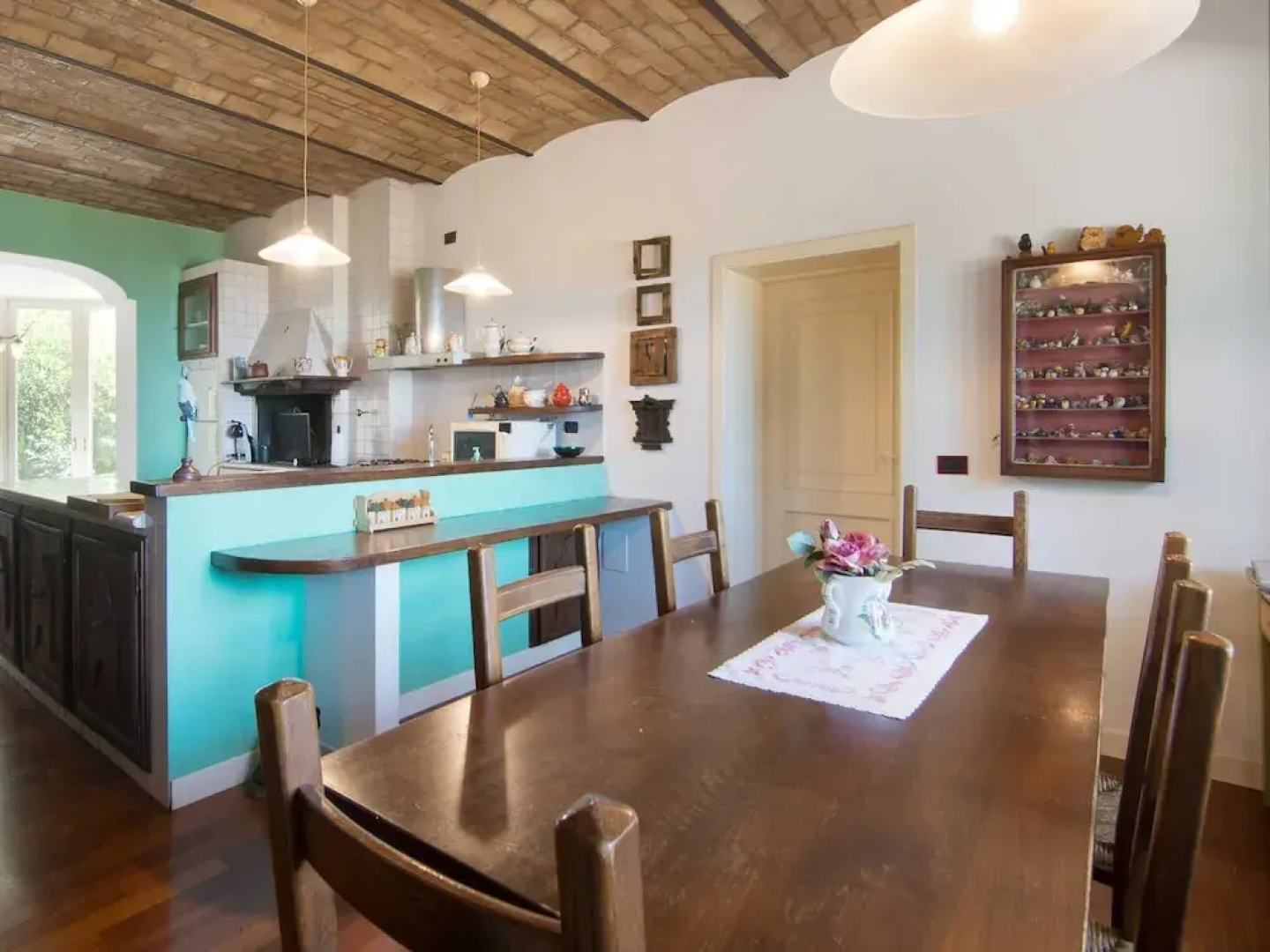 Holiday Home in Fano Near the Beach