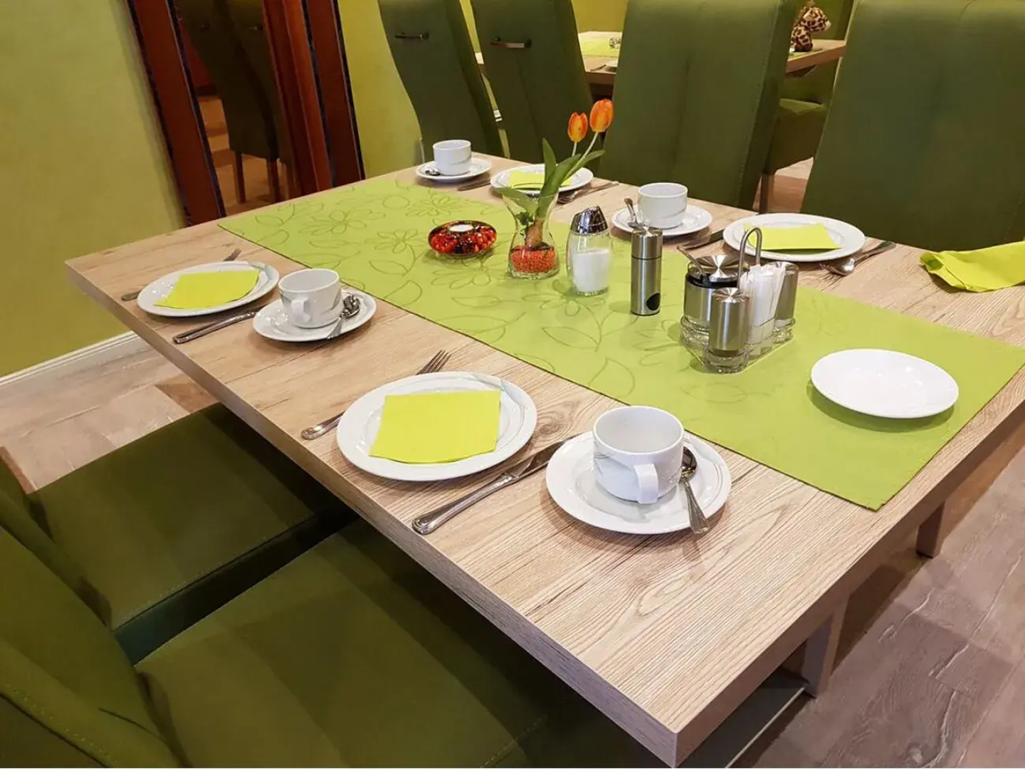 Hotel Prinz Heinrich