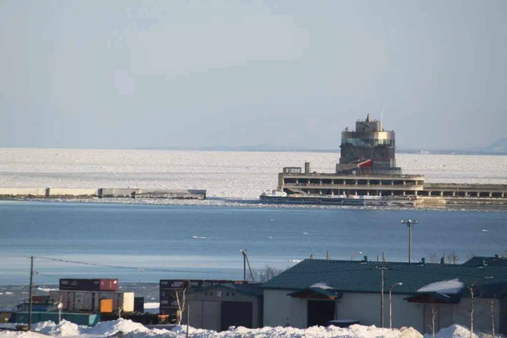 Mombetsu Prince Hotel