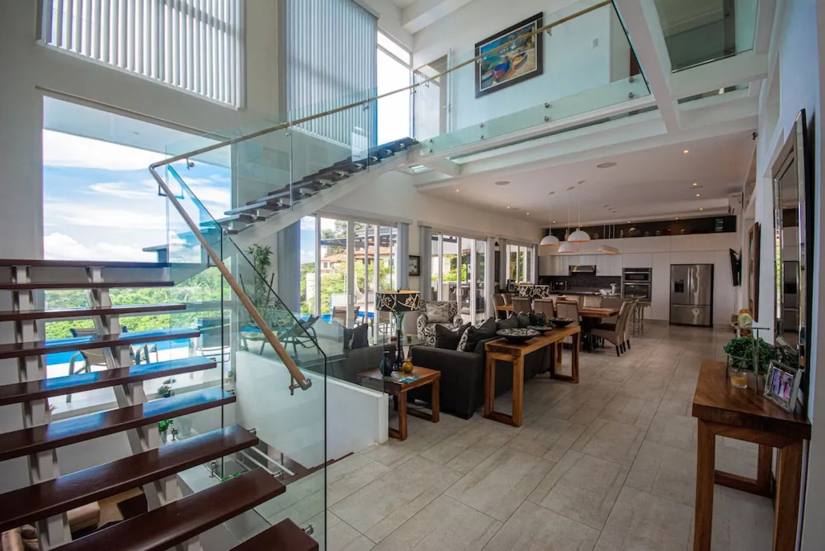 Luxury Hillside Estate at Nativa Resort by RedAwning