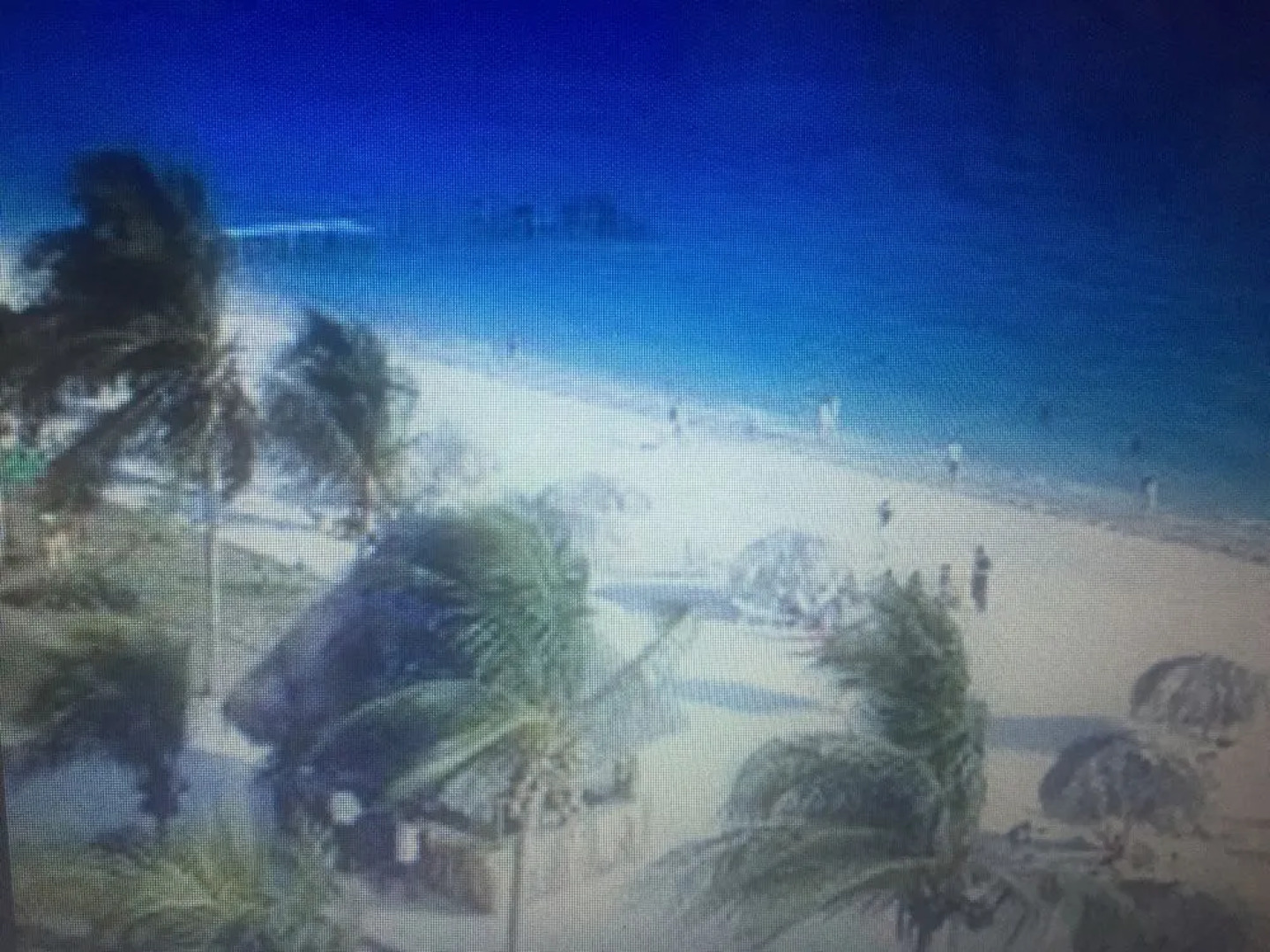 A Suite Escape Guesthouse Trinidad