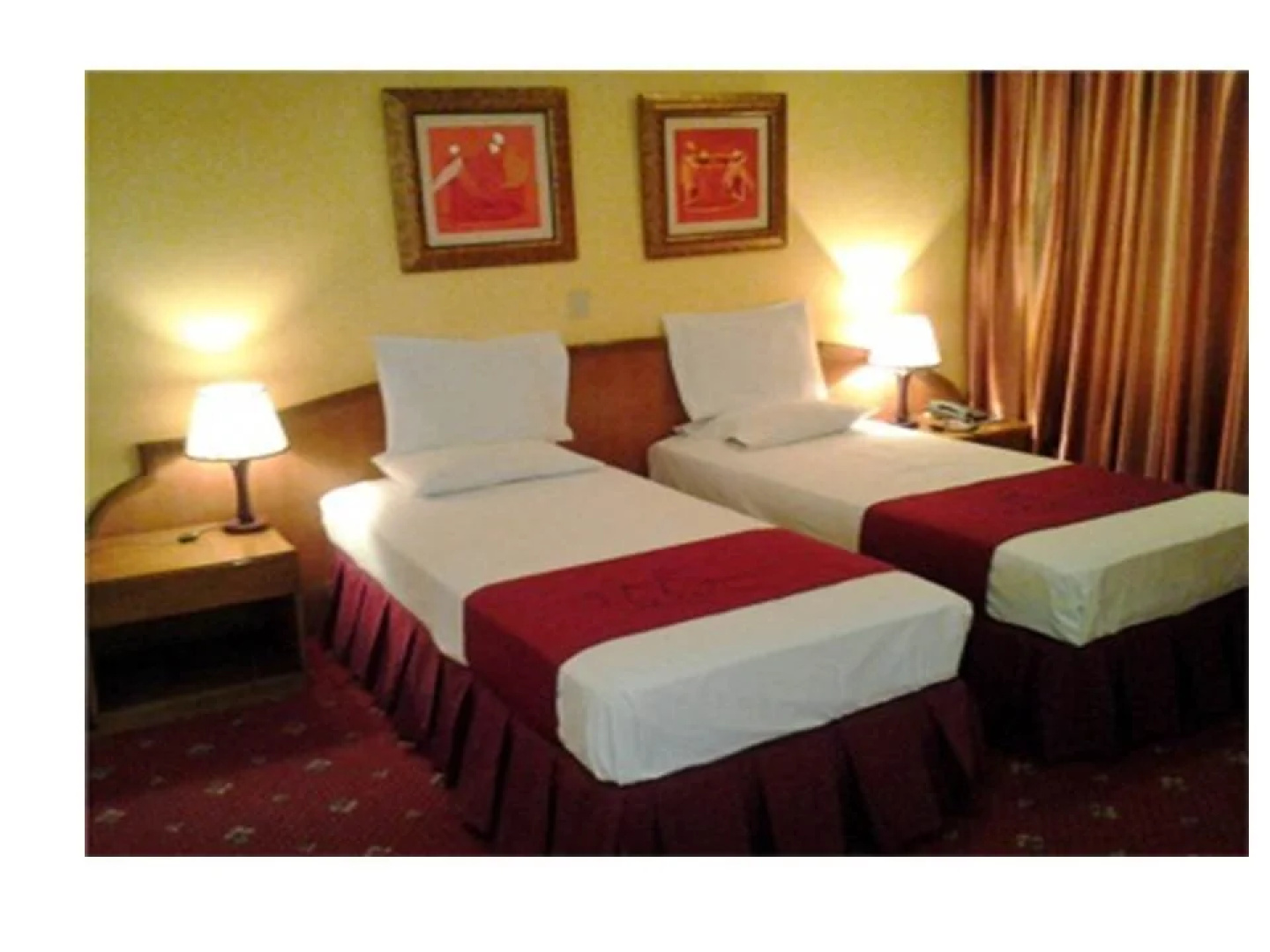 Global Hotel