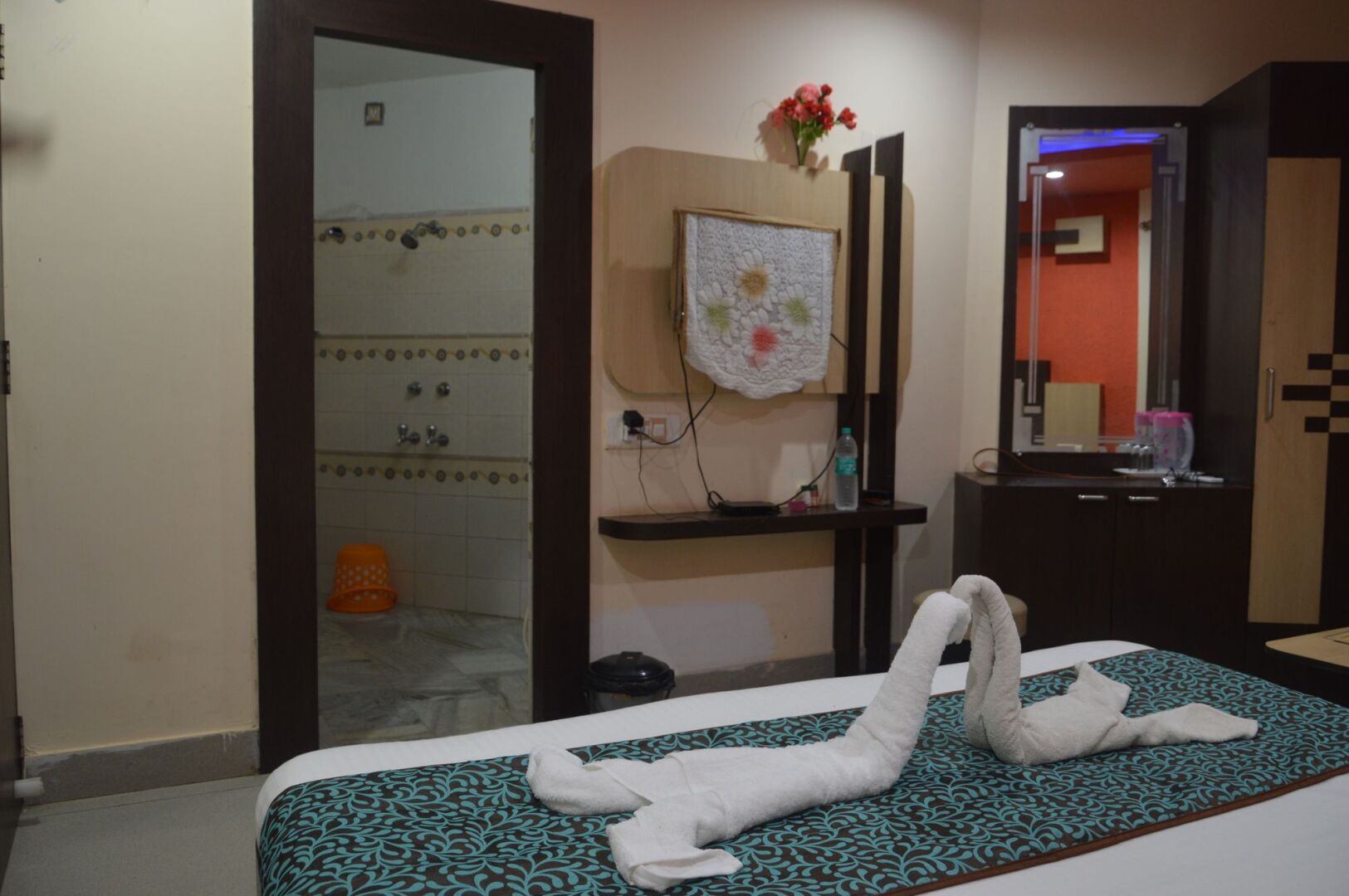 Hotel Jeevan Sandhya