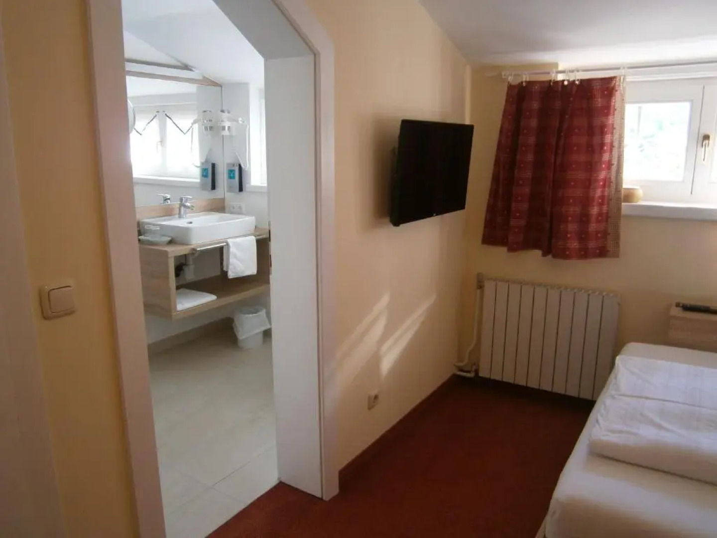 Striedingers Lust und Laune Hotel