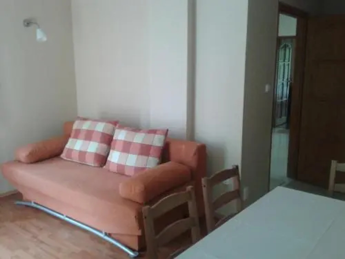 Dreiszker Apartmanház