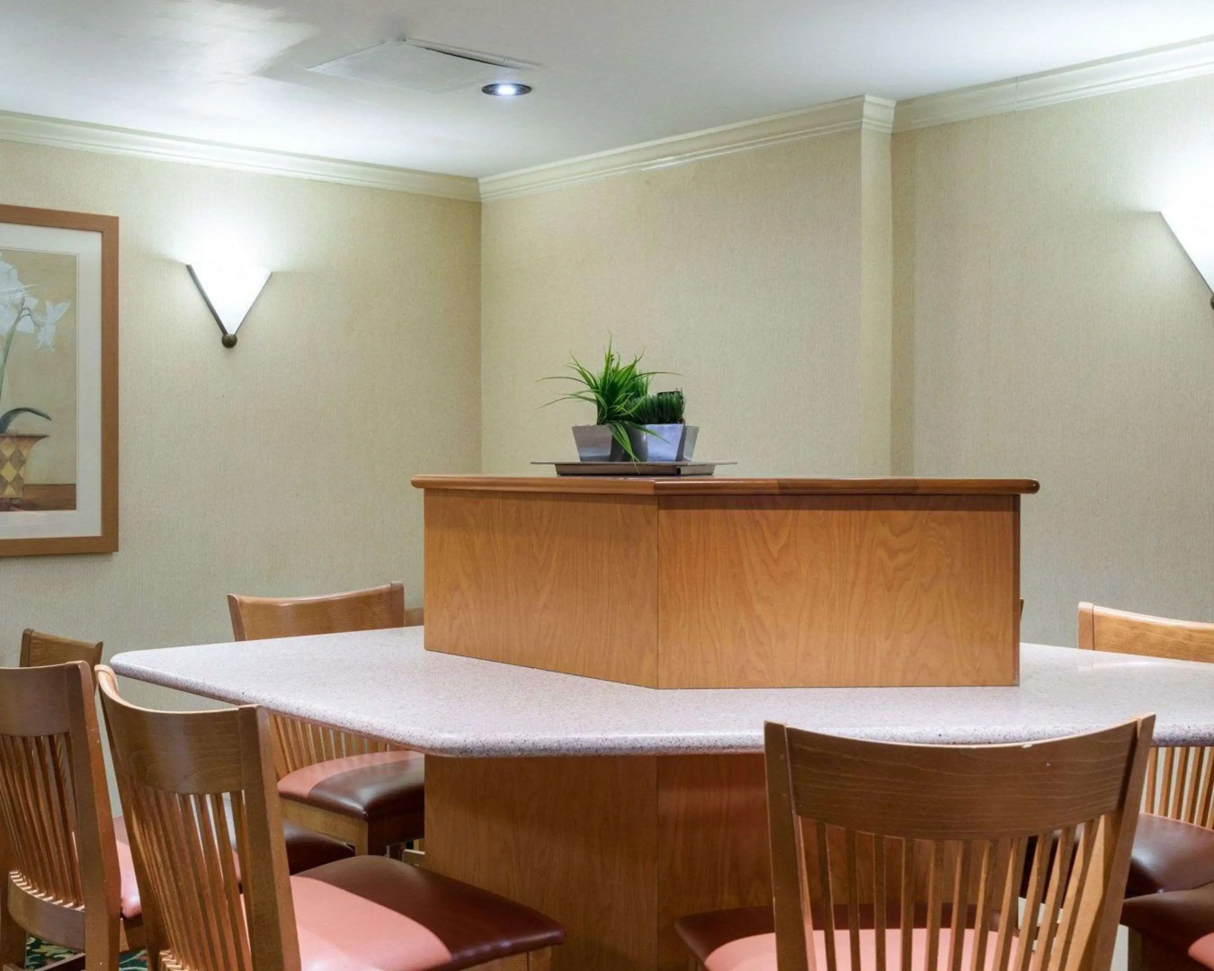 Quality Inn Newark - Wilmington