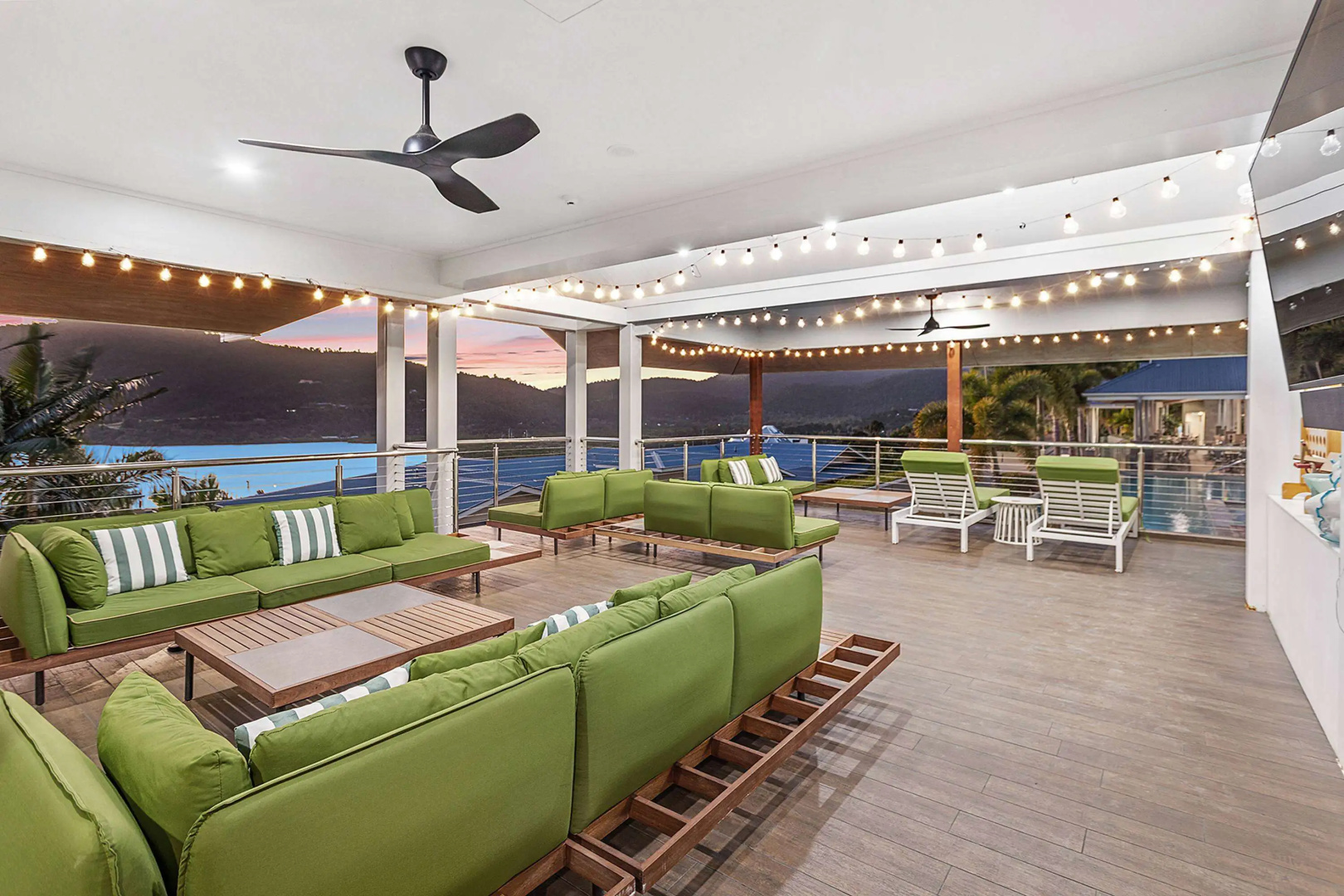 Club Wyndham Airlie Beach