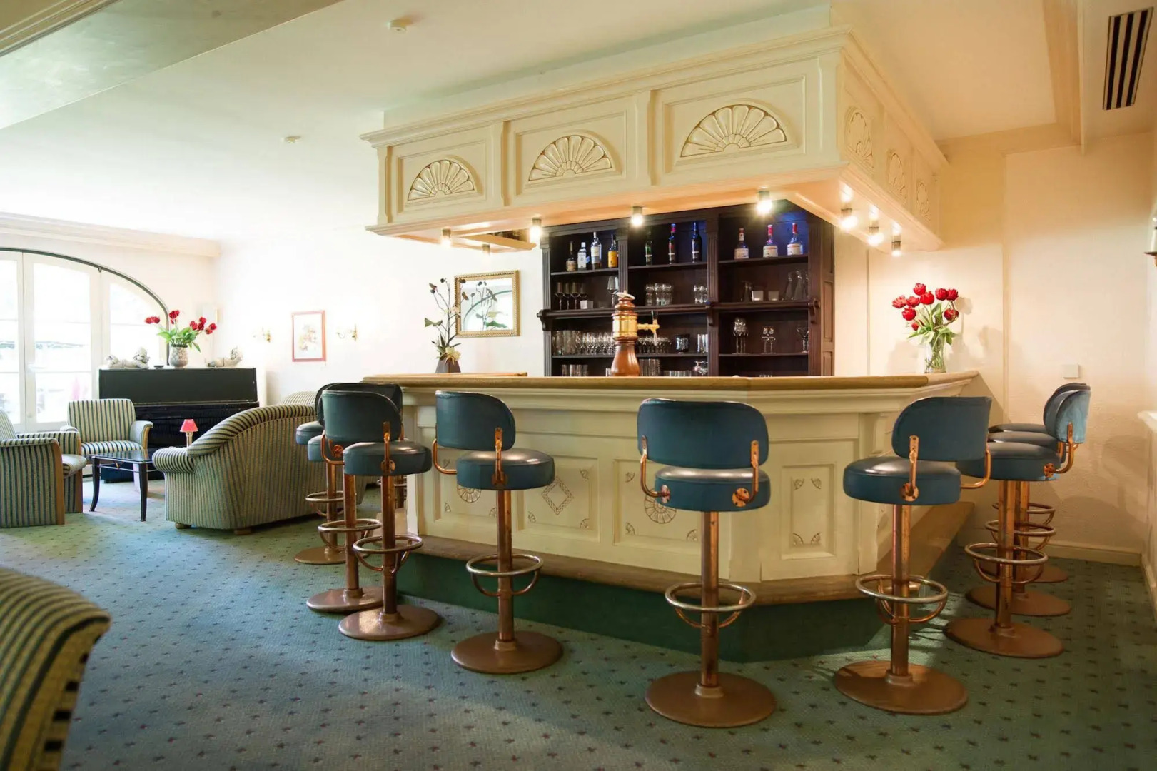 Hotel Aselager Mühle