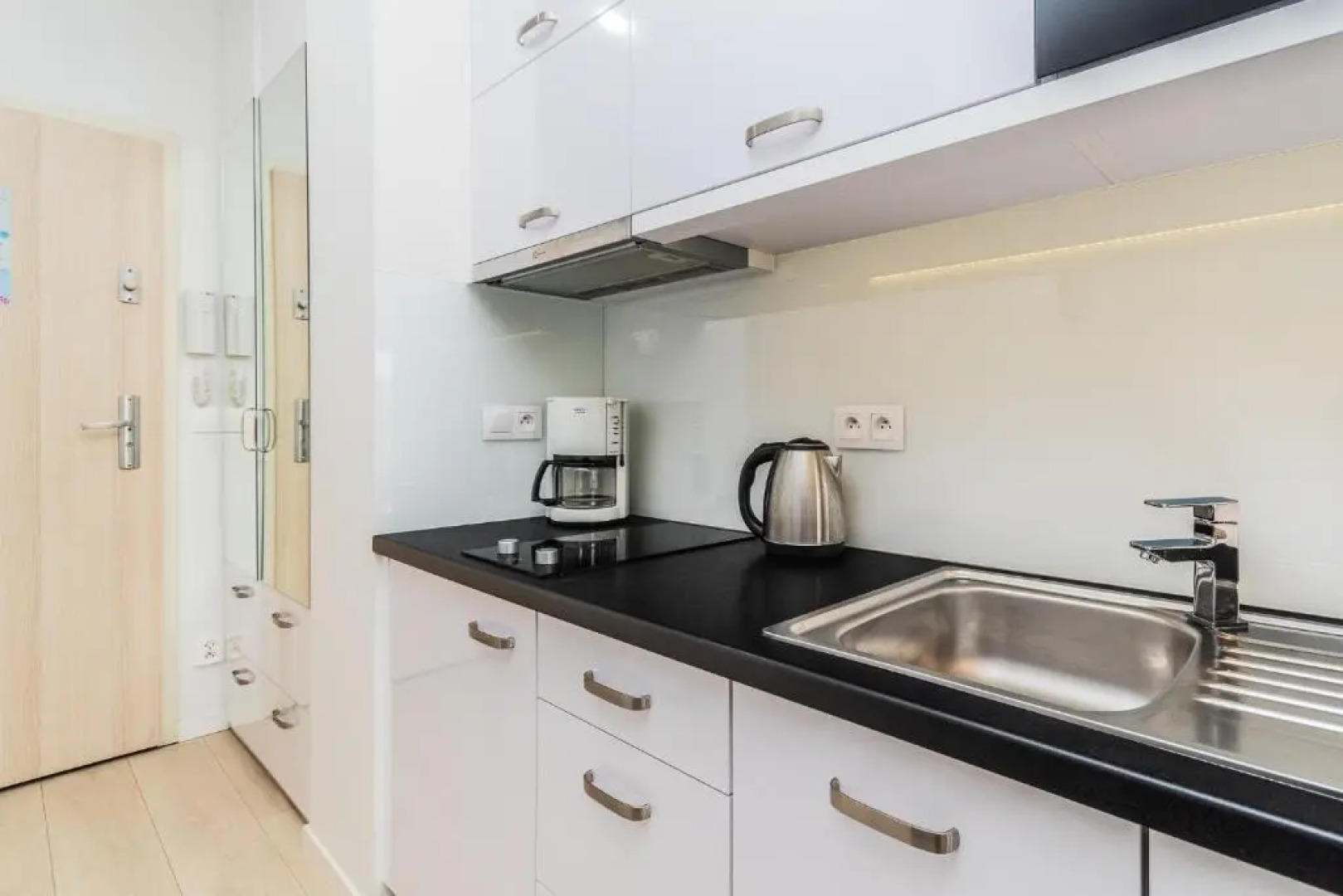 Flatbook Apartamenty - Kąty Rybackie Marina