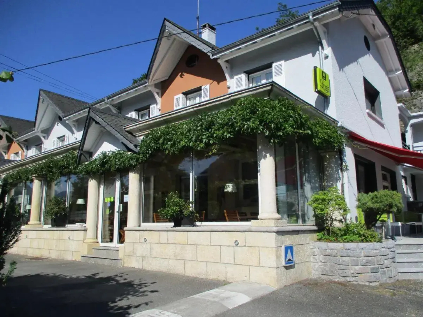 Camping L’Ayguelade