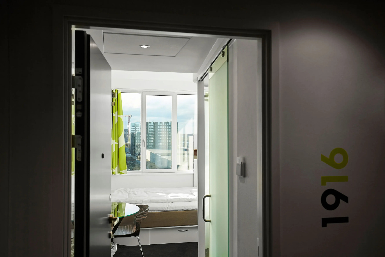 Wakeup Copenhagen Bernstorffsgade