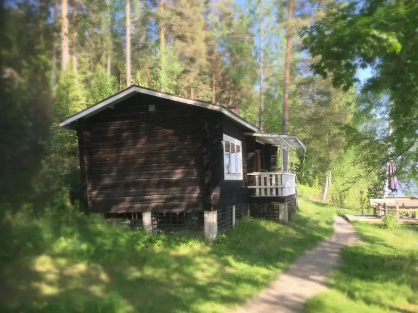 Salkolahti Rentola