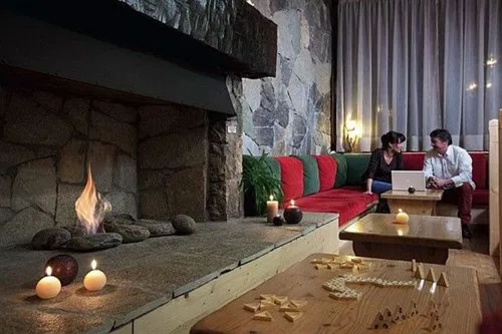 Maeva Inter residences