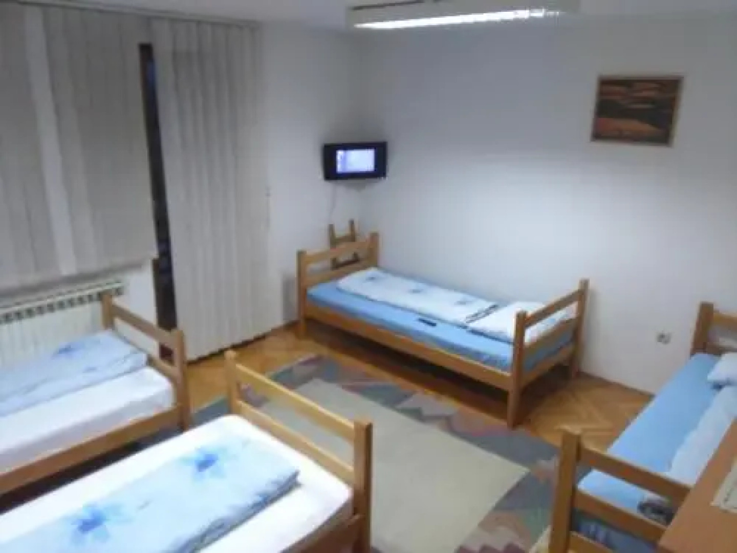 Hostel Centar I