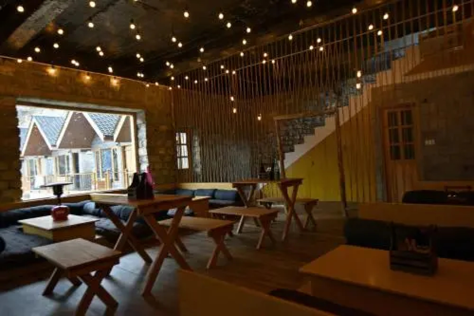 OYO 26982 The Stay (luxury Chalet)