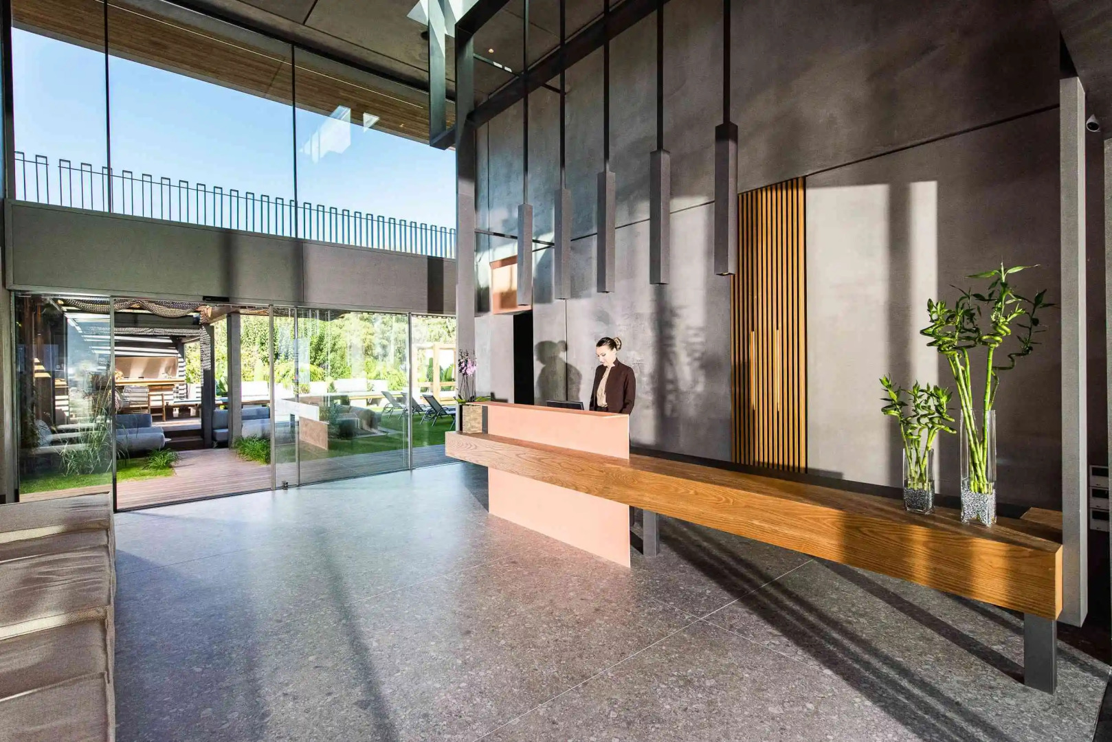 Pilot Amphora Boutique Hotel - Adults Only