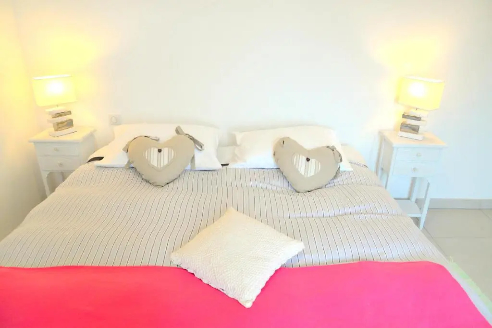 Appartement Vue Mer Corse Sud