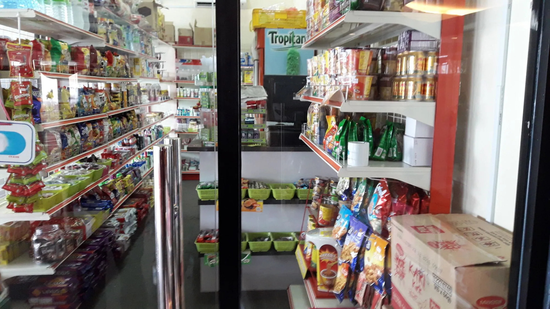 BEST WESTERN Marina Island Resort Pangkor