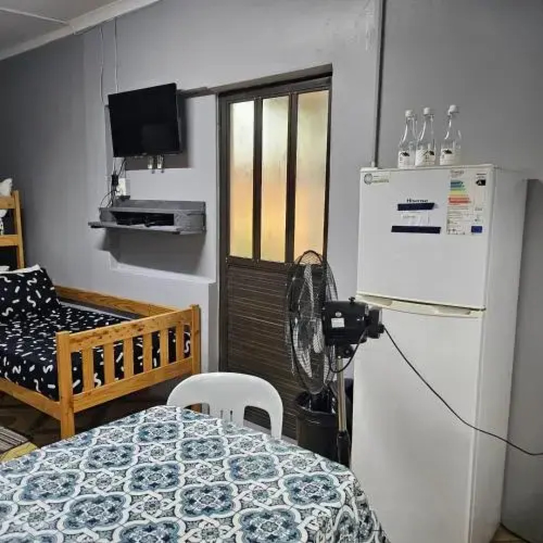 Zufike Self Catering