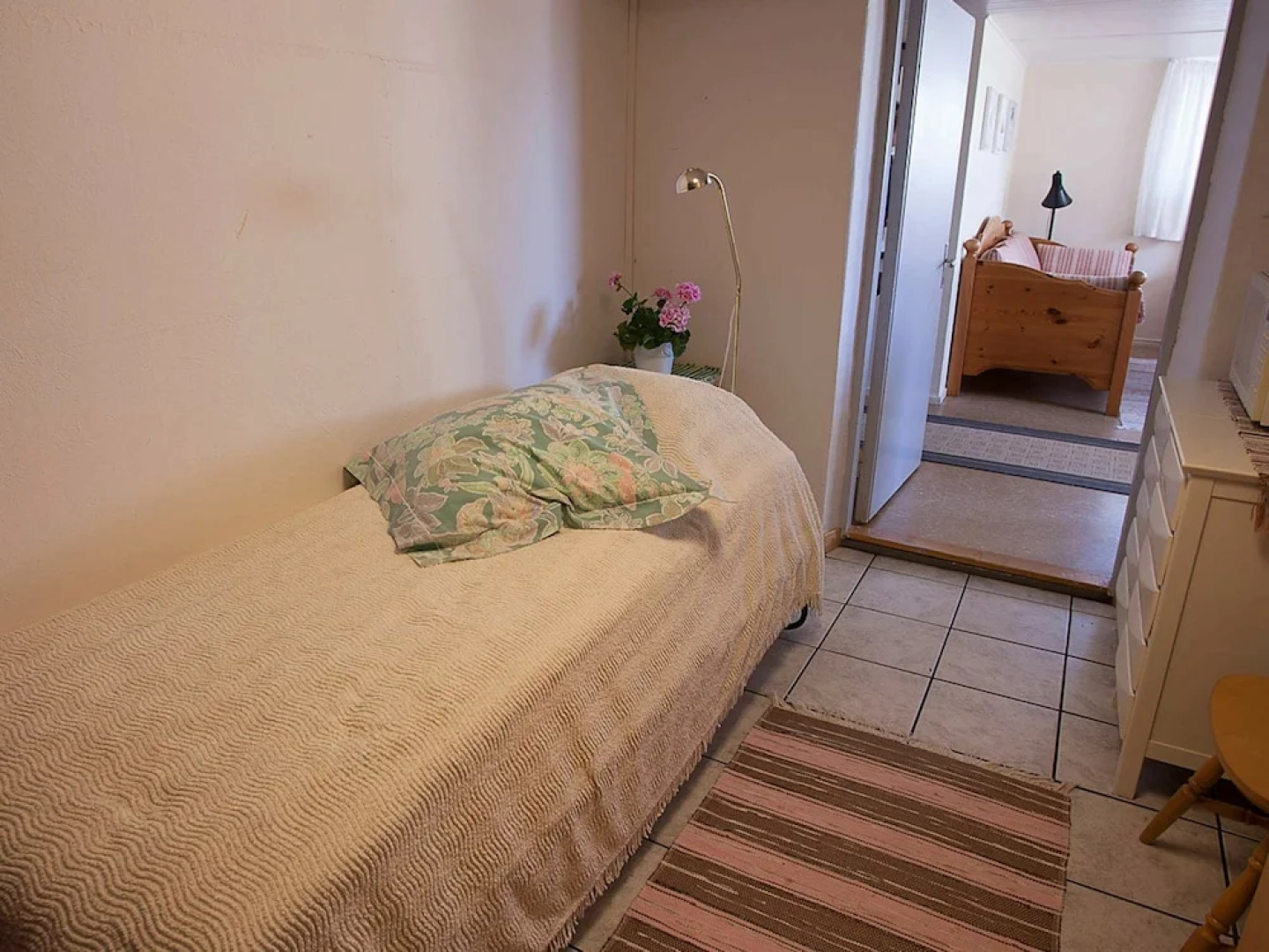 3 Person Holiday Home in Hamburgsund