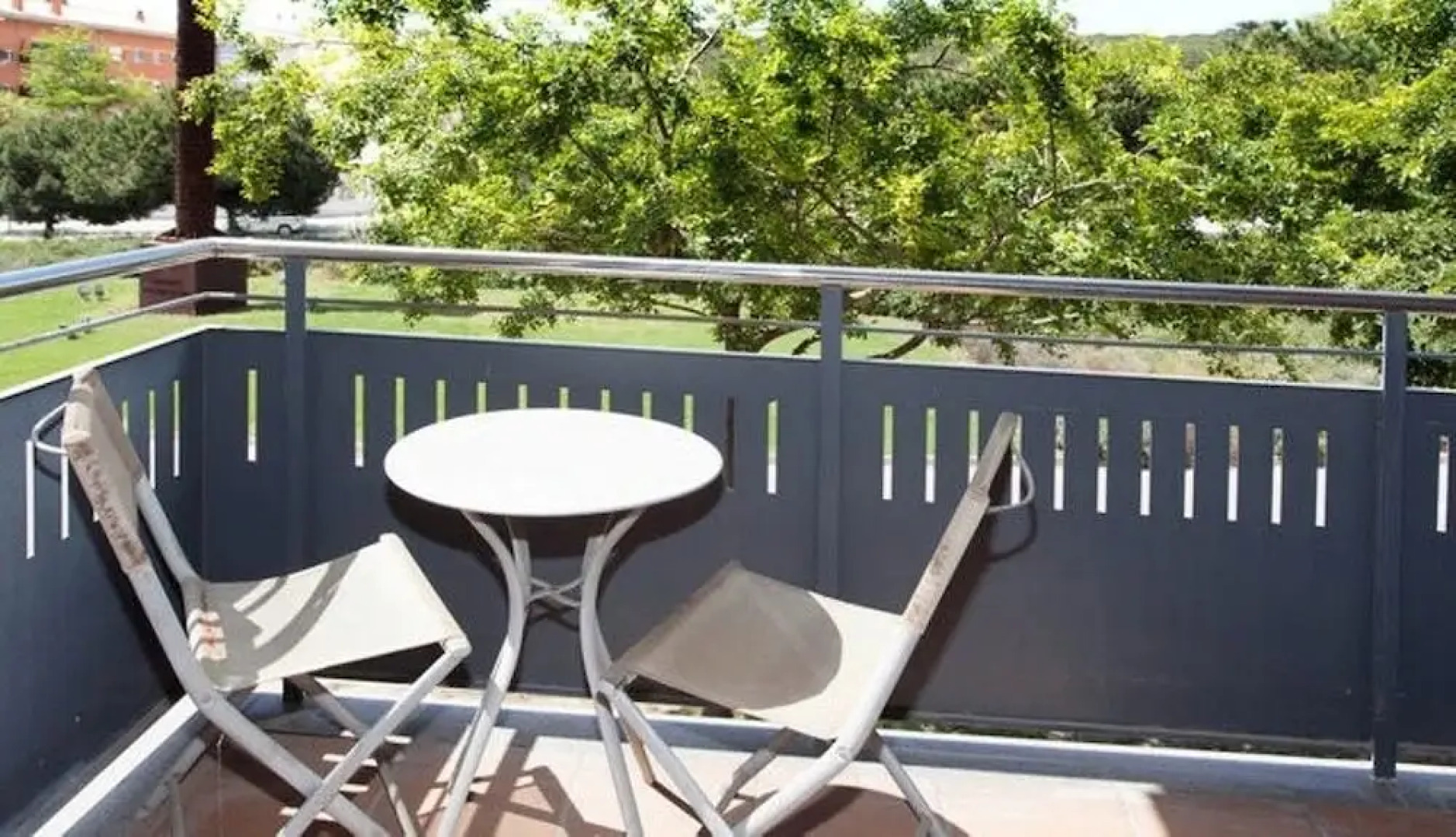 Apartamento Busquets