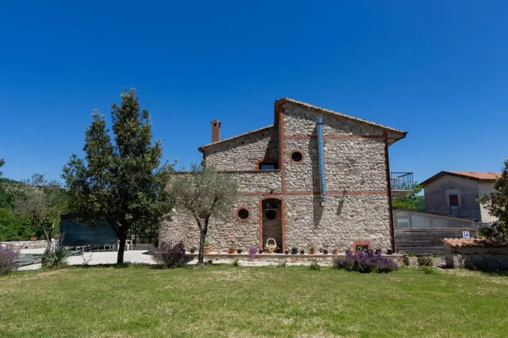 Agriturismo Locanda Nina