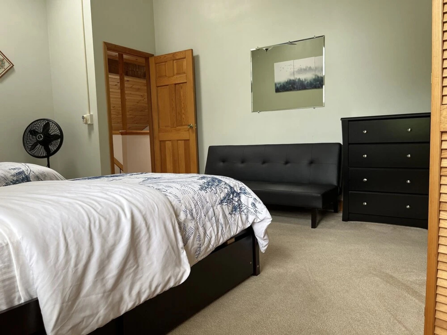 Charlie's Cabin 3 Bedroom Cabin by Redawning