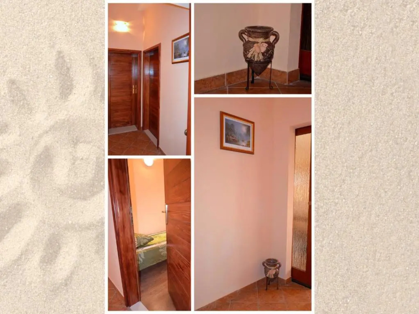Apartman Julienne
