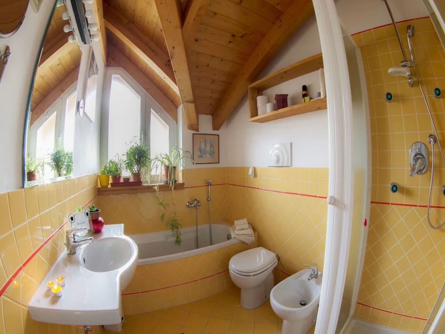 Rentopolis Baracca - Rho Fiera