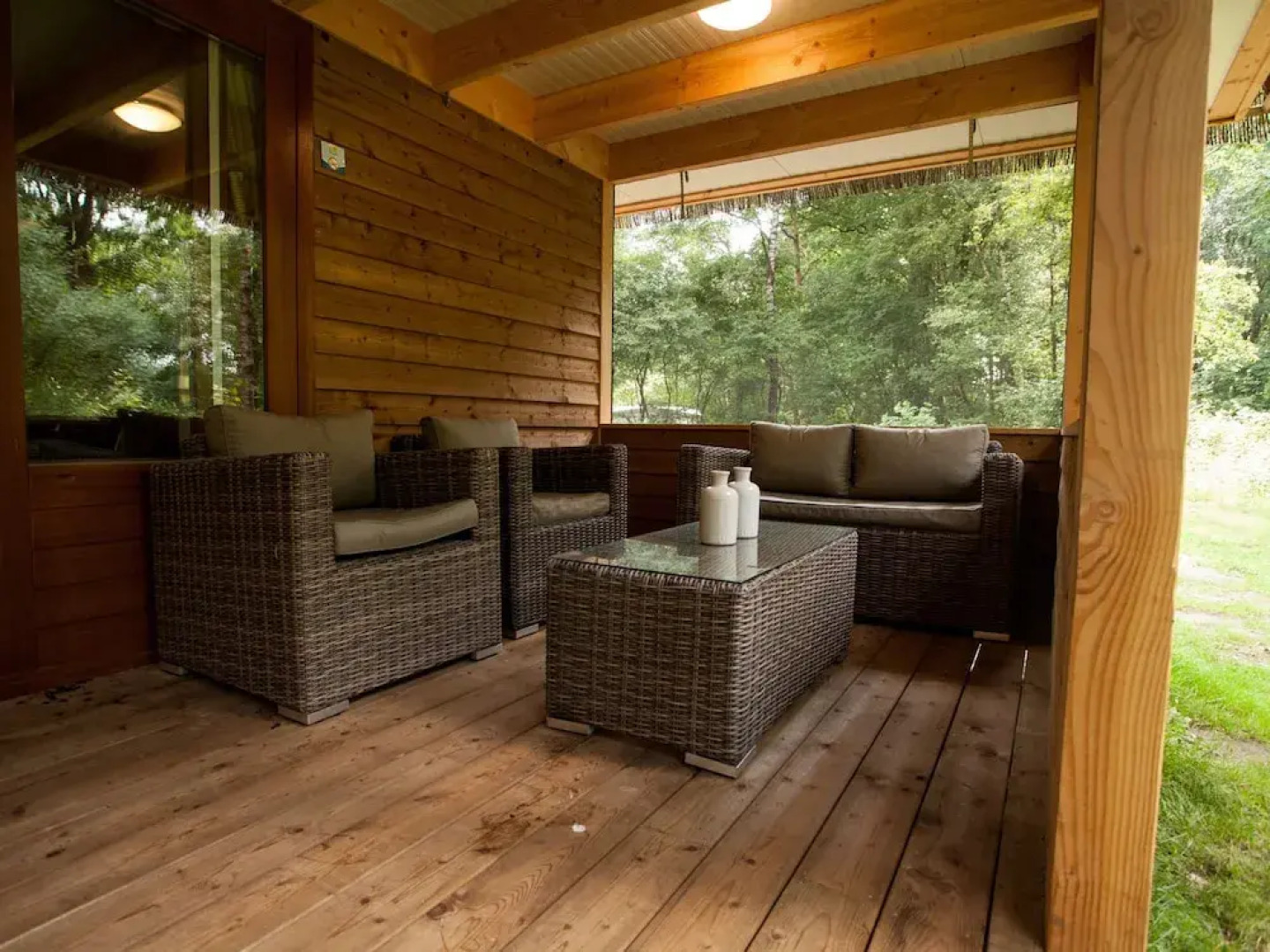 Unique House wit Roof Terrace near Assen