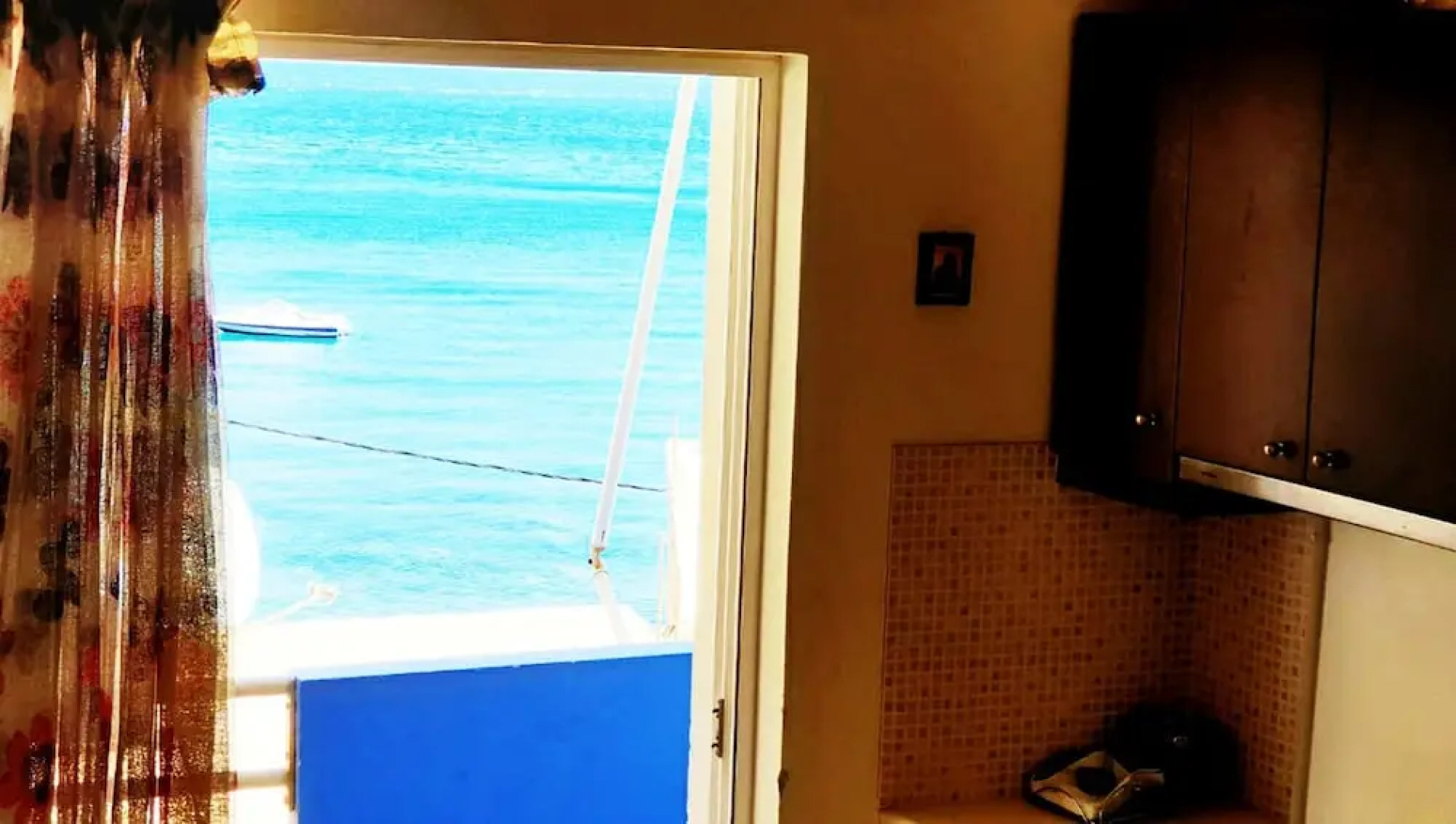 Homy Lovely House Only 1 Min From Sea