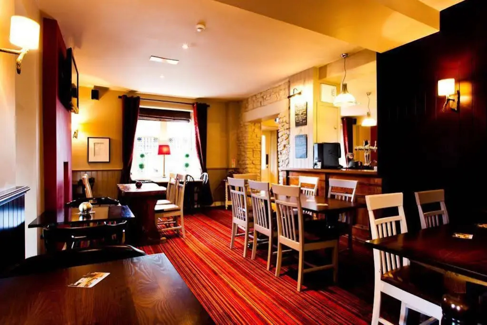 The Bell at Old Sodbury