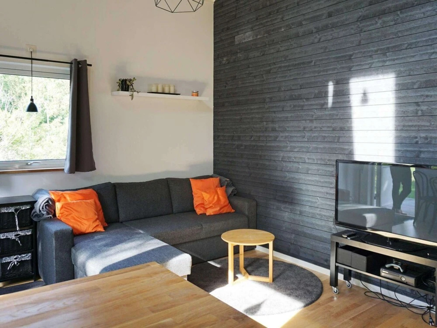 5 Person Holiday Home in Ösmo