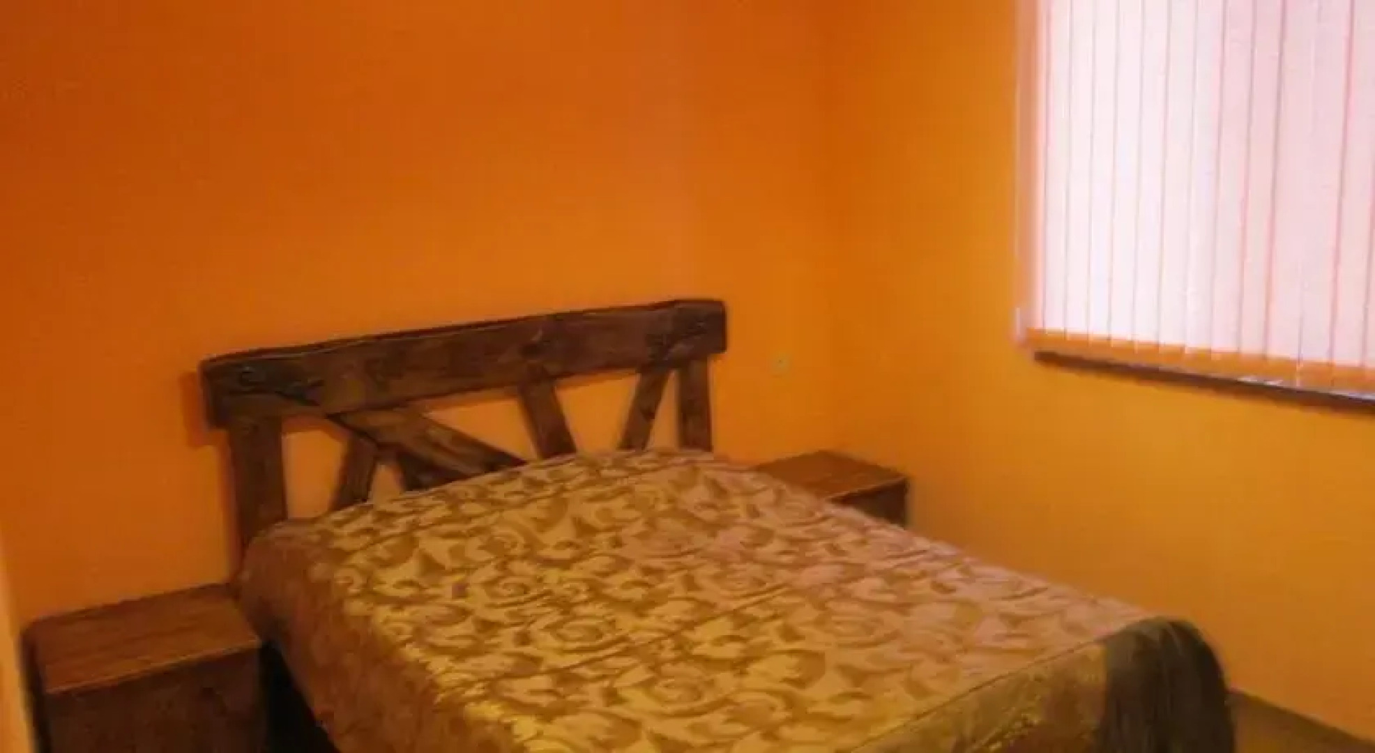 Guest House Geghetsik