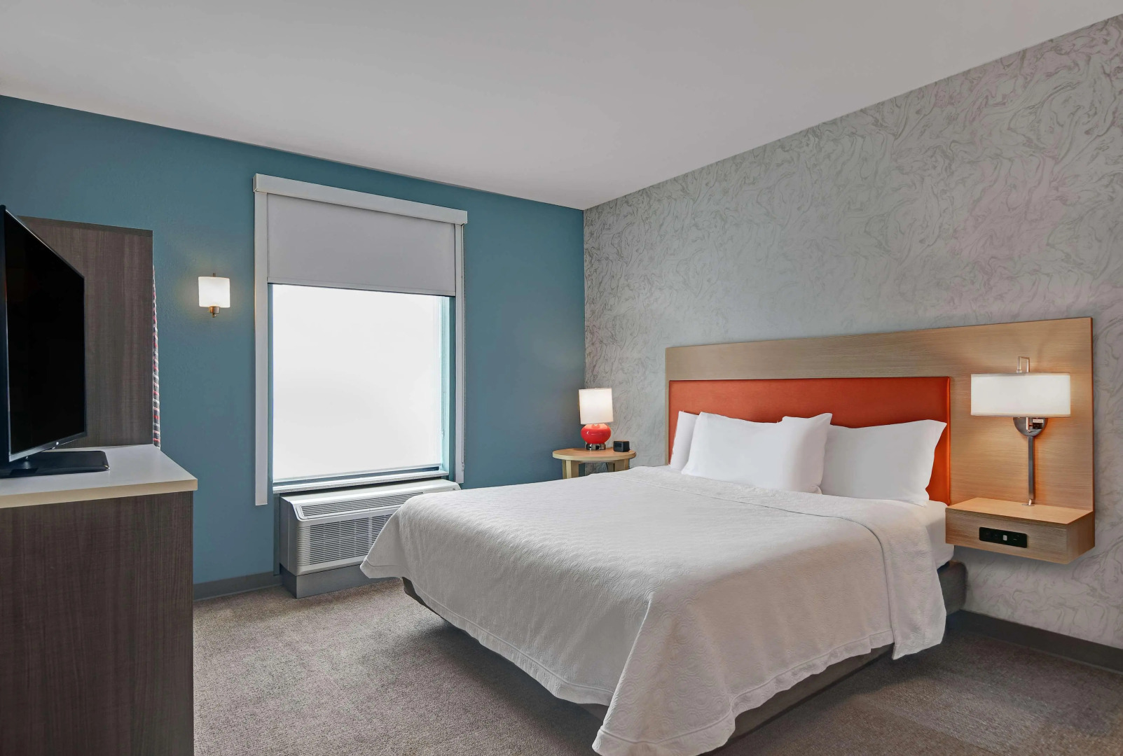 Home2 Suites by Hilton Bordentown