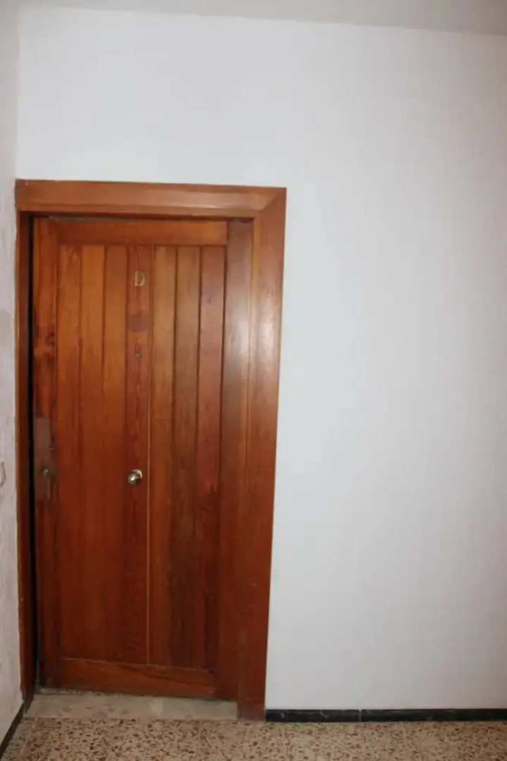 Room Rental In Central Flat In Puerto Del Rosario