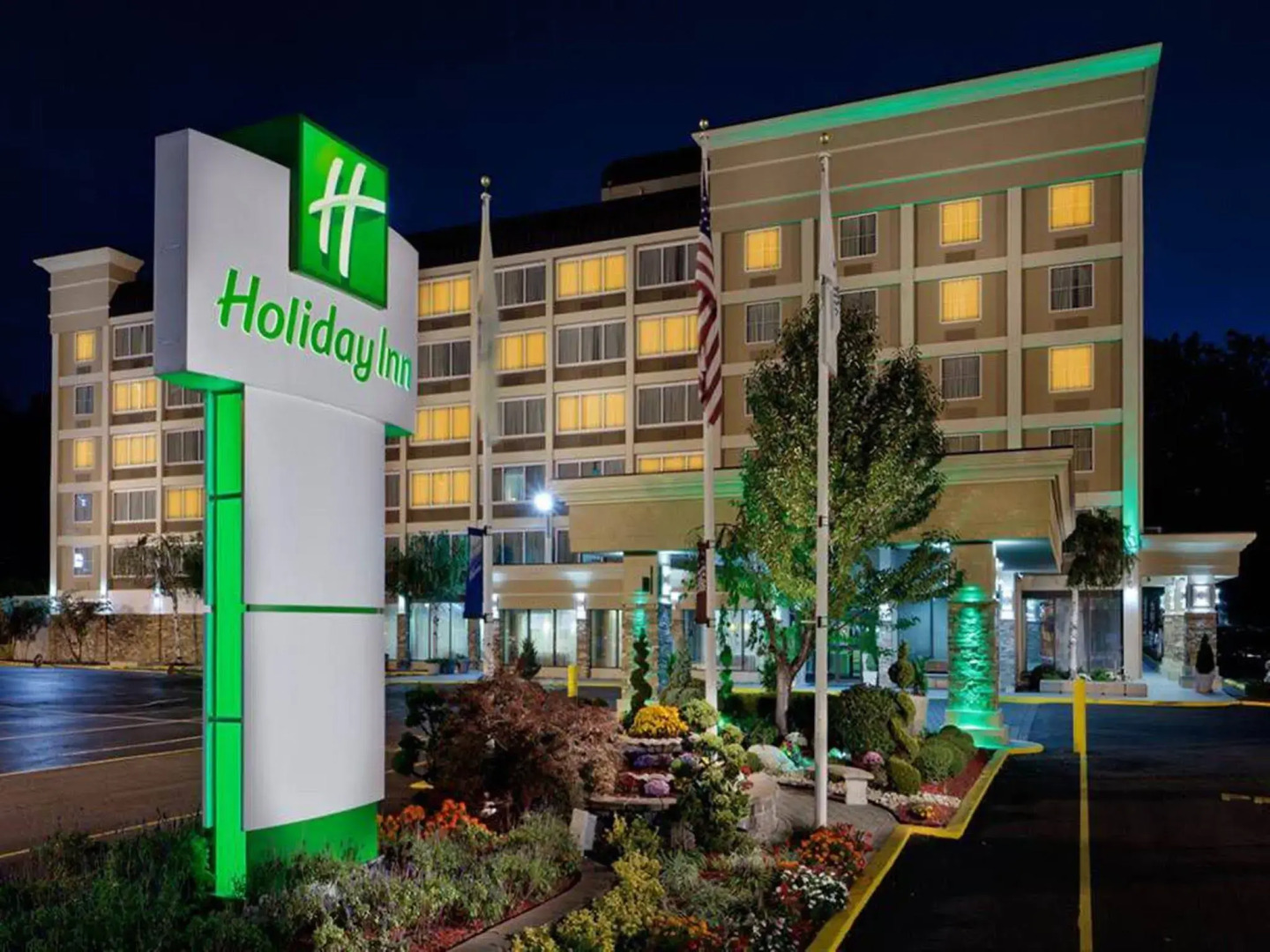 Mitchell Executive Hotels-Fort Lee